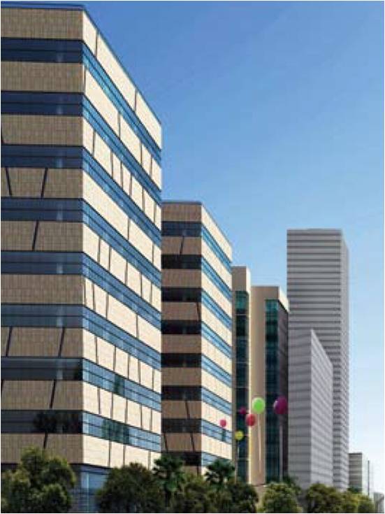 Hong Kong RM International trade co., ltd